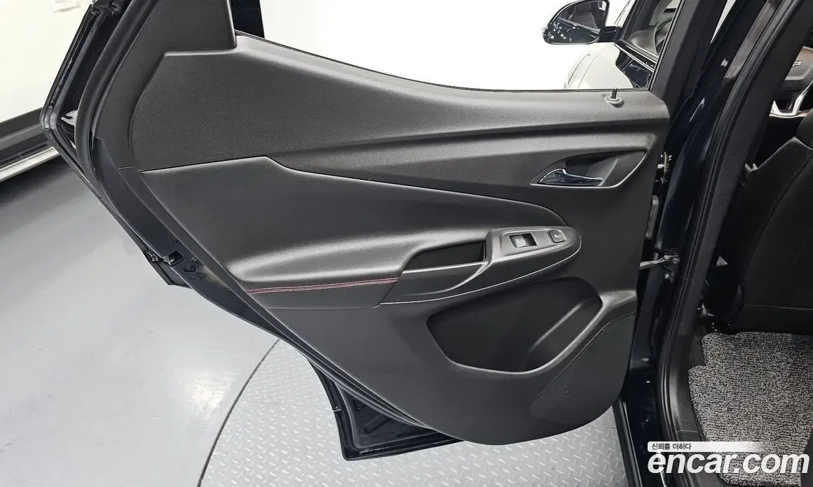 Chevrolet 볼트 EUV 2023 0.2 автомат (гидро), фото 14 Chevrolet 볼트 EUV 2023 0.2 автомат (гидро), фото 14