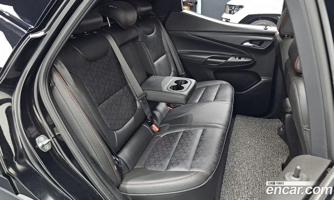 Chevrolet 볼트 EUV 2023 0.2 автомат (гидро), фото 15 Chevrolet 볼트 EUV 2023 0.2 автомат (гидро), фото 15