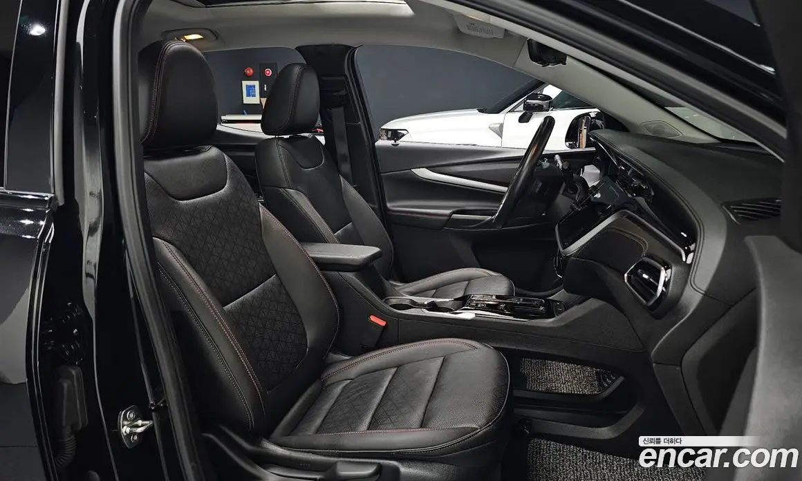 Chevrolet 볼트 EUV 2023 0.2 автомат (гидро), фото 16 Chevrolet 볼트 EUV 2023 0.2 автомат (гидро), фото 16