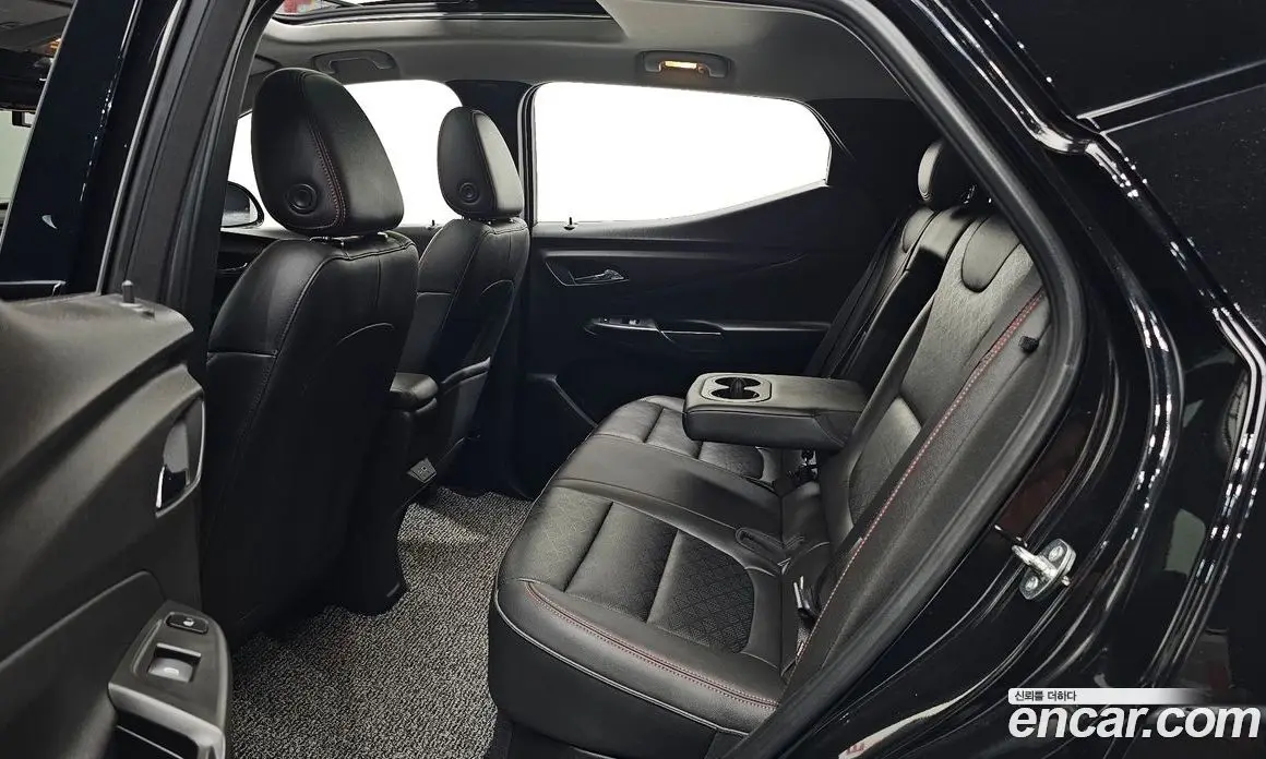 Chevrolet 볼트 EUV 2023 0.2 автомат (гидро), фото 17 Chevrolet 볼트 EUV 2023 0.2 автомат (гидро), фото 17