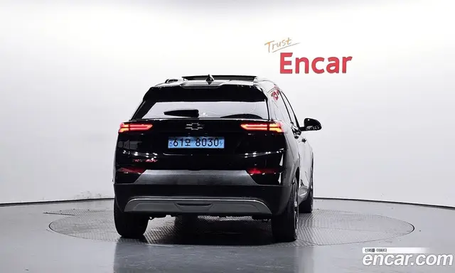 Chevrolet 볼트 EUV 2023 0.2 автомат (гидро), миниатюра 3 Chevrolet 볼트 EUV 2023 0.2 автомат (гидро), миниатюра 3