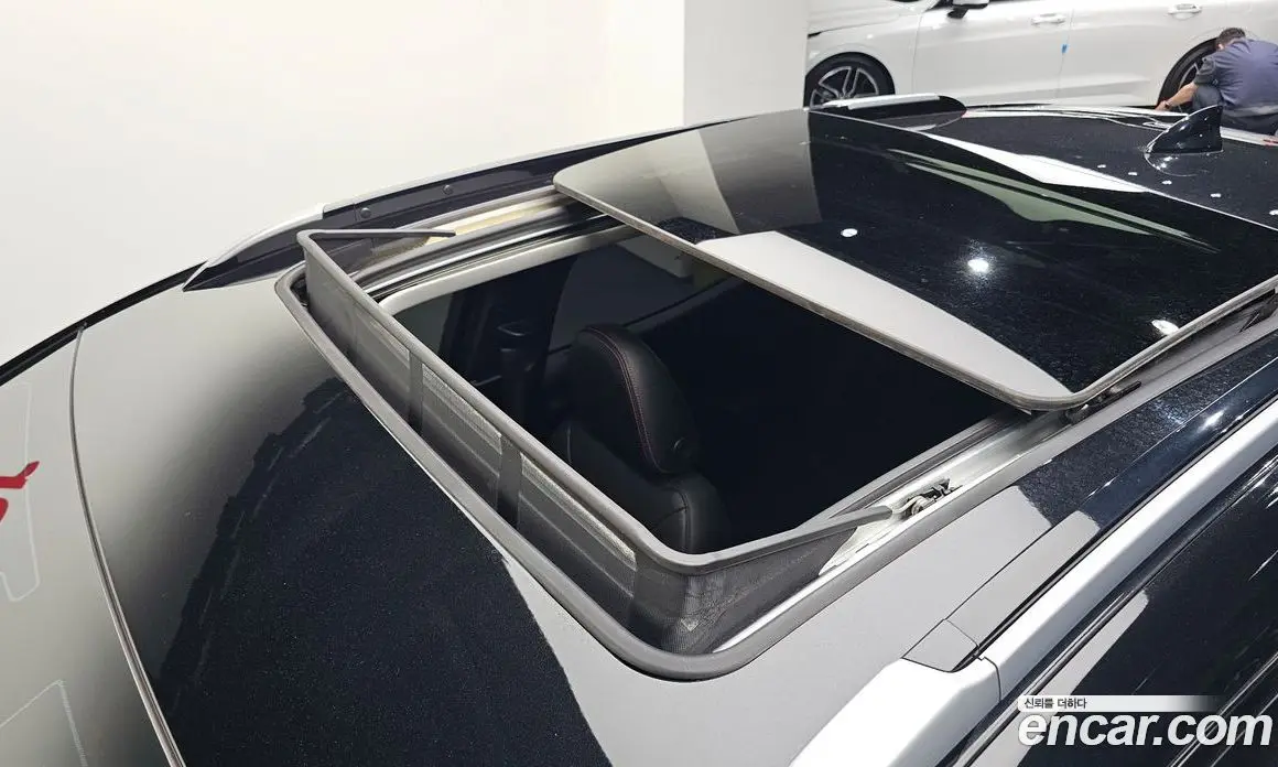 Chevrolet 볼트 EUV 2023 0.2 автомат (гидро), фото 24 Chevrolet 볼트 EUV 2023 0.2 автомат (гидро), фото 24