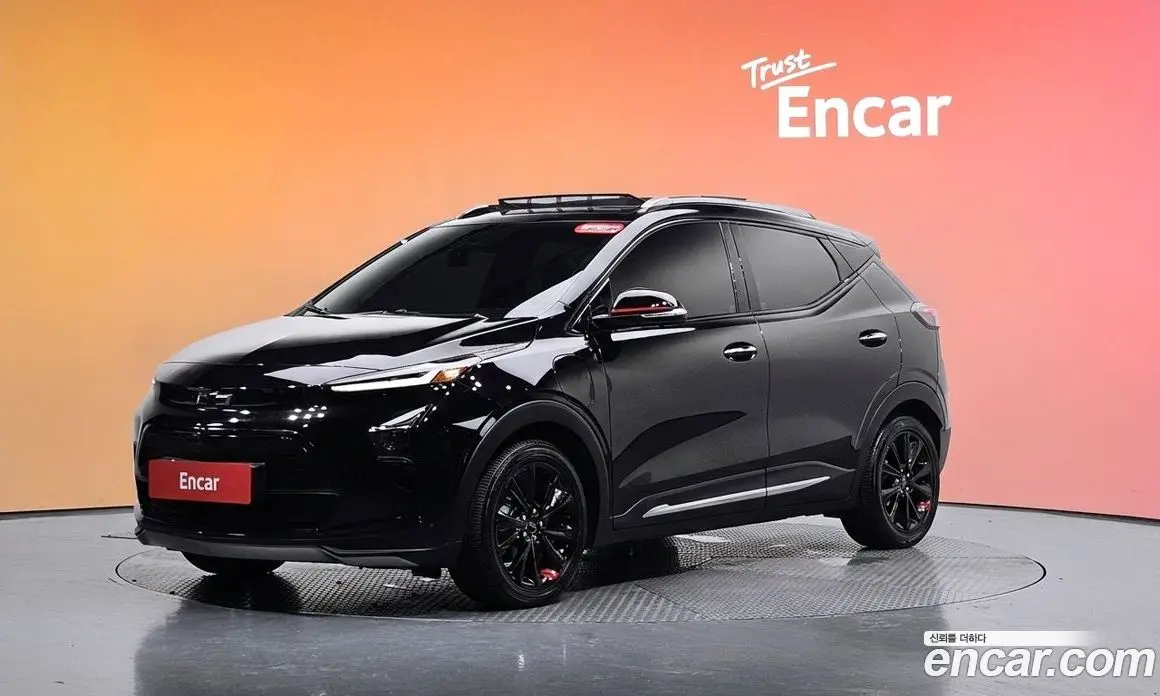Chevrolet 볼트 EUV 2023 0.2 автомат (гидро), фото 30 Chevrolet 볼트 EUV 2023 0.2 автомат (гидро), фото 30