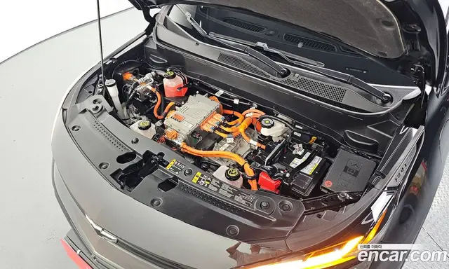 Chevrolet 볼트 EUV 2023 0.2 автомат (гидро), миниатюра 5 Chevrolet 볼트 EUV 2023 0.2 автомат (гидро), миниатюра 5
