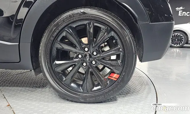 Chevrolet 볼트 EUV 2023 0.2 автомат (гидро), миниатюра 6 Chevrolet 볼트 EUV 2023 0.2 автомат (гидро), миниатюра 6