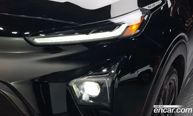 Chevrolet 볼트 EUV 2023 0.2 автомат (гидро), миниатюра 7 Chevrolet 볼트 EUV 2023 0.2 автомат (гидро), миниатюра 7