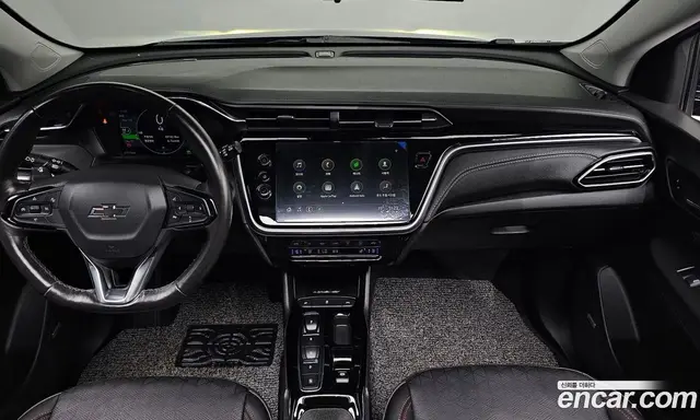 Chevrolet 볼트 EUV 2023 0.2 автомат (гидро), миниатюра 9 Chevrolet 볼트 EUV 2023 0.2 автомат (гидро), миниатюра 9