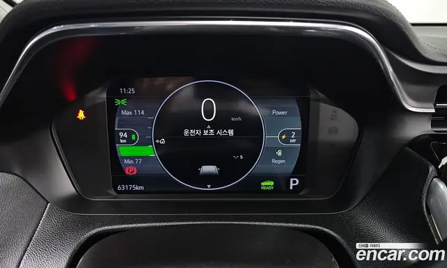 Chevrolet 볼트 EUV 2023 0.2 автомат (гидро), миниатюра 10 Chevrolet 볼트 EUV 2023 0.2 автомат (гидро), миниатюра 10