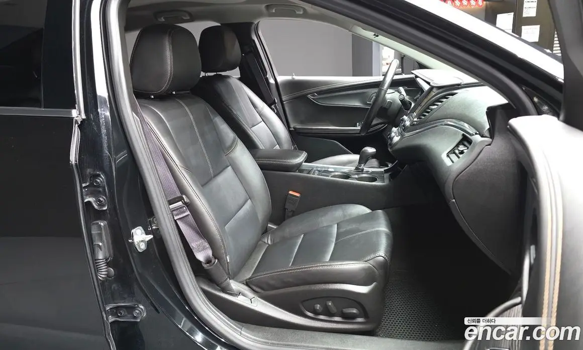 Chevrolet Impala 2016 2.5 автомат (гидро), фото 11 Chevrolet Impala 2016 2.5 автомат (гидро), фото 11