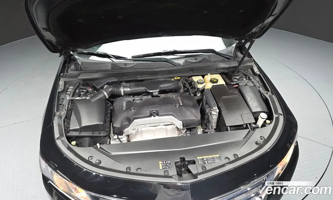 Chevrolet Impala 2016 2.5 автомат (гидро), фото 6 Chevrolet Impala 2016 2.5 автомат (гидро), фото 6