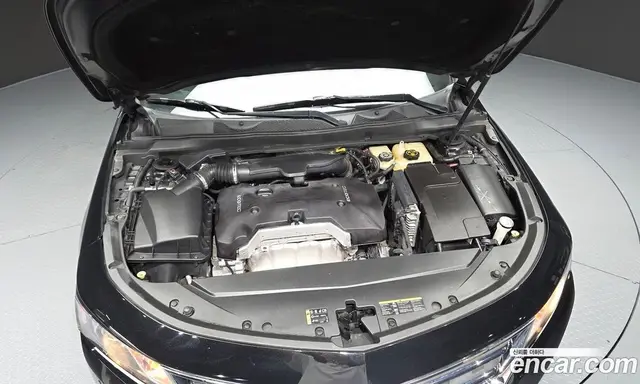 Chevrolet Impala 2016 2.5 автомат (гидро), миниатюра 6 Chevrolet Impala 2016 2.5 автомат (гидро), миниатюра 6