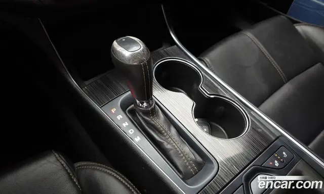 Chevrolet Impala 2016 2.5 автомат (гидро), миниатюра 9 Chevrolet Impala 2016 2.5 автомат (гидро), миниатюра 9