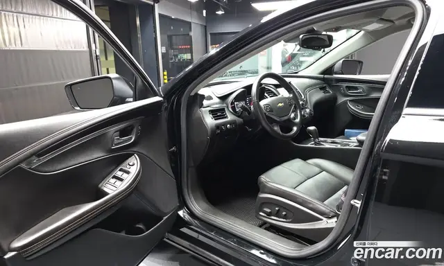 Chevrolet Impala 2016 2.5 автомат (гидро), миниатюра 10 Chevrolet Impala 2016 2.5 автомат (гидро), миниатюра 10