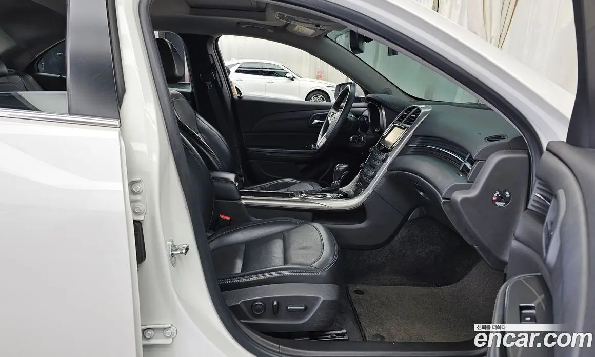 Chevrolet Malibu 2014 2.0 автомат (гидро), фото 11 Chevrolet Malibu 2014 2.0 автомат (гидро), фото 11