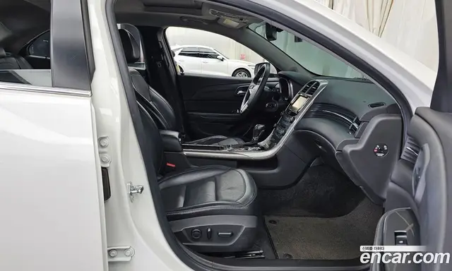 Chevrolet Malibu 2014 2.0 автомат (гидро), миниатюра 11 Chevrolet Malibu 2014 2.0 автомат (гидро), миниатюра 11