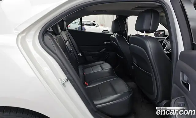 Chevrolet Malibu 2014 2.0 автомат (гидро), миниатюра 12
