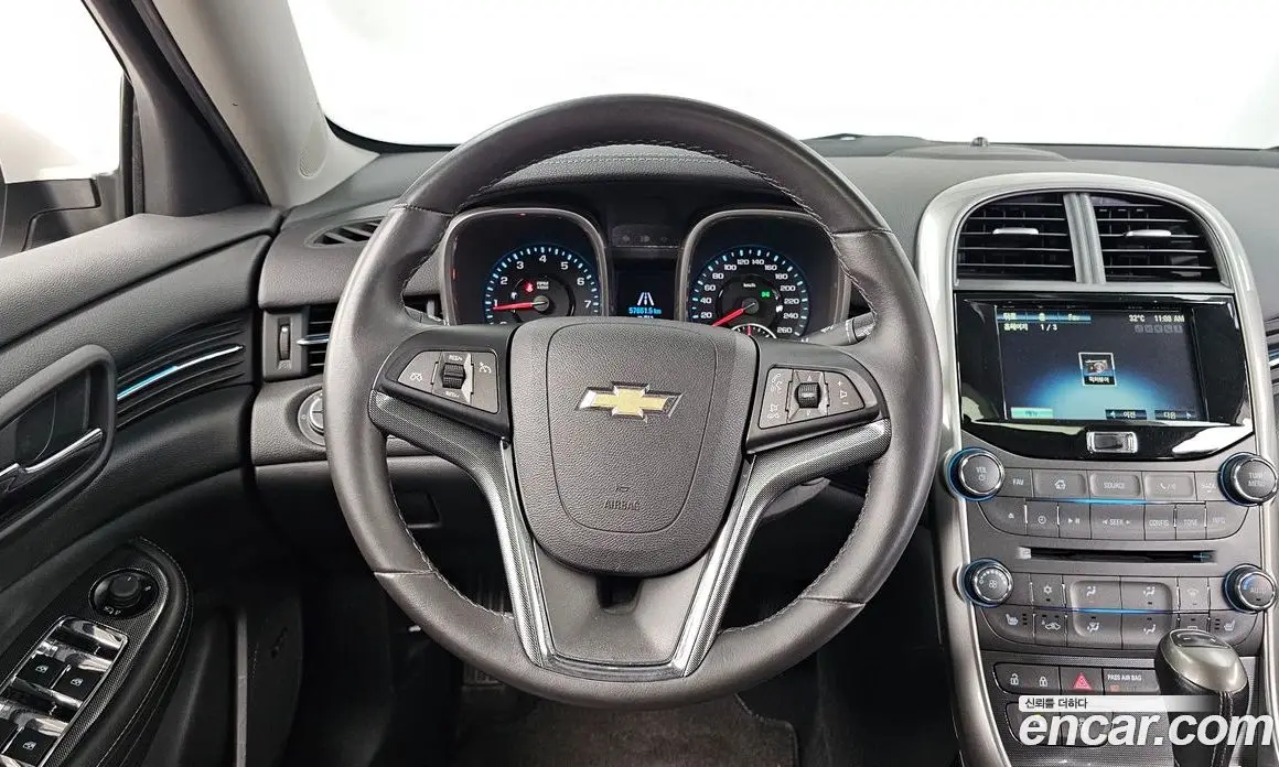 Chevrolet Malibu 2014 2.0 автомат (гидро), фото 13 Chevrolet Malibu 2014 2.0 автомат (гидро), фото 13
