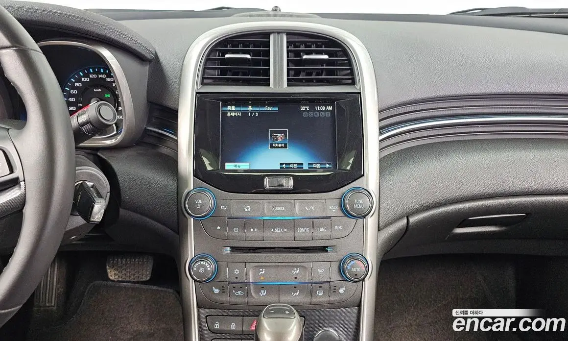 Chevrolet Malibu 2014 2.0 автомат (гидро), фото 14 Chevrolet Malibu 2014 2.0 автомат (гидро), фото 14