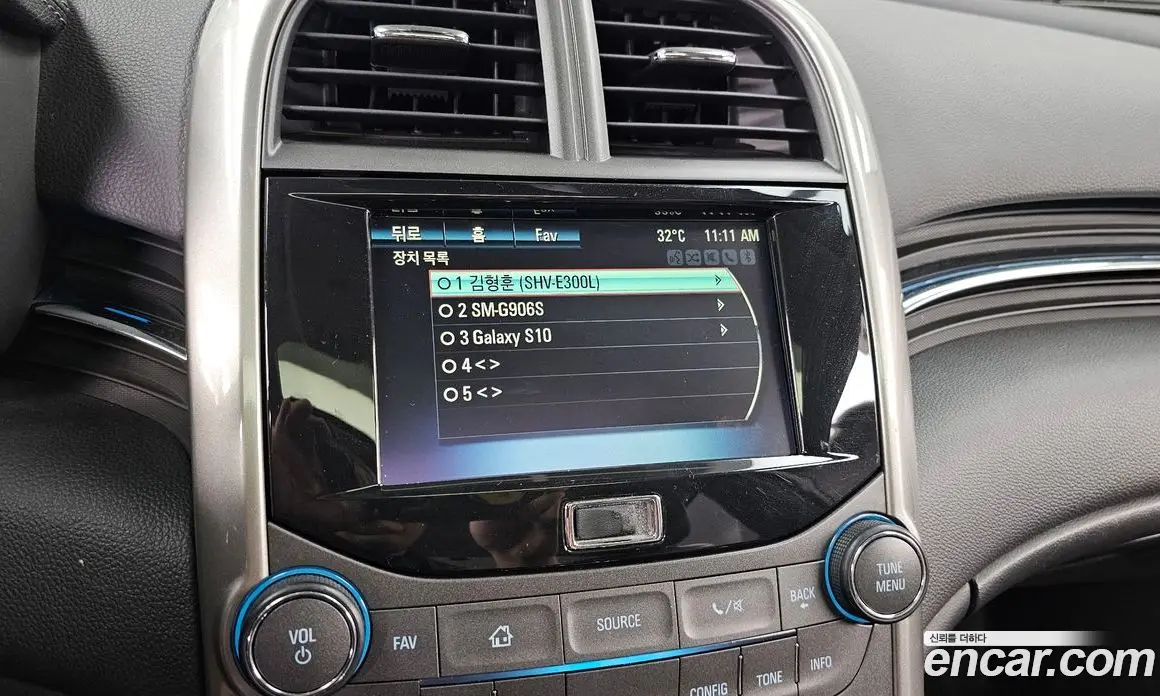 Chevrolet Malibu 2014 2.0 автомат (гидро), фото 17 Chevrolet Malibu 2014 2.0 автомат (гидро), фото 17