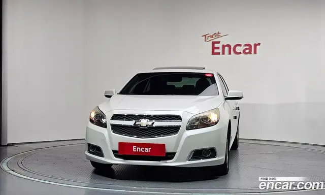 Chevrolet Malibu 2014 2.0 автомат (гидро), миниатюра 3 Chevrolet Malibu 2014 2.0 автомат (гидро), миниатюра 3