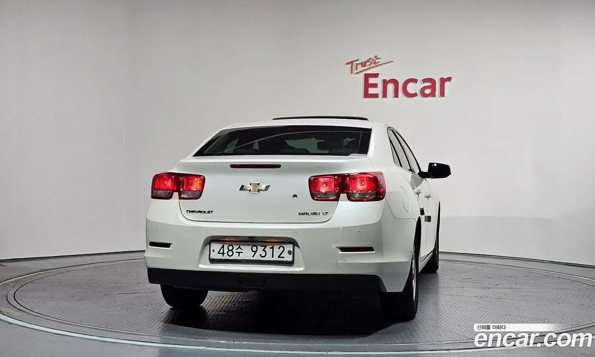 Chevrolet Malibu 2014 2.0 автомат (гидро), фото 4 Chevrolet Malibu 2014 2.0 автомат (гидро), фото 4