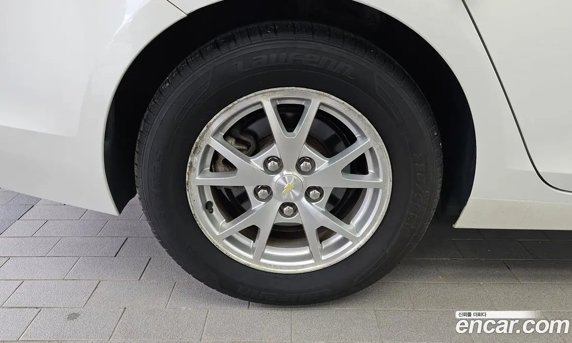 Chevrolet Malibu 2014 2.0 автомат (гидро), фото 5 Chevrolet Malibu 2014 2.0 автомат (гидро), фото 5