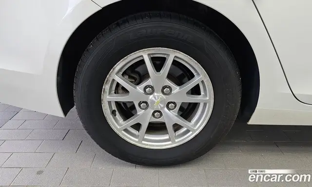 Chevrolet Malibu 2014 2.0 автомат (гидро), миниатюра 5 Chevrolet Malibu 2014 2.0 автомат (гидро), миниатюра 5