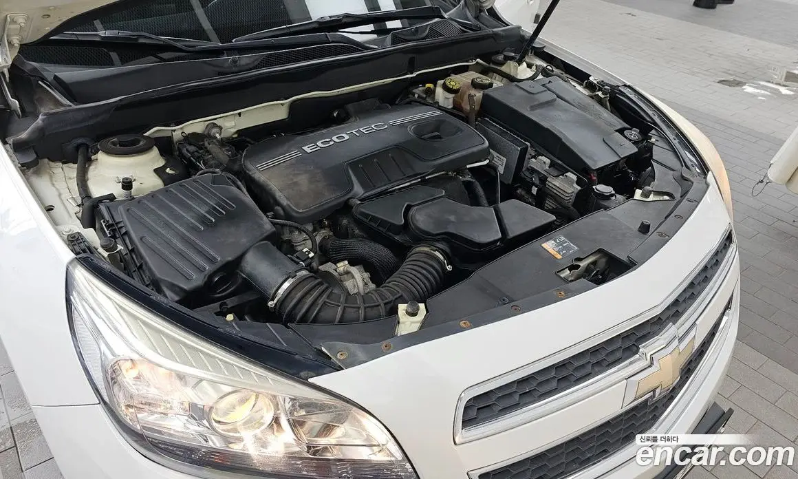Chevrolet Malibu 2014 2.0 автомат (гидро), фото 6 Chevrolet Malibu 2014 2.0 автомат (гидро), фото 6