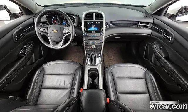 Chevrolet Malibu 2014 2.0 автомат (гидро), миниатюра 7 Chevrolet Malibu 2014 2.0 автомат (гидро), миниатюра 7