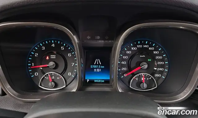 Chevrolet Malibu 2014 2.0 автомат (гидро), миниатюра 8 Chevrolet Malibu 2014 2.0 автомат (гидро), миниатюра 8
