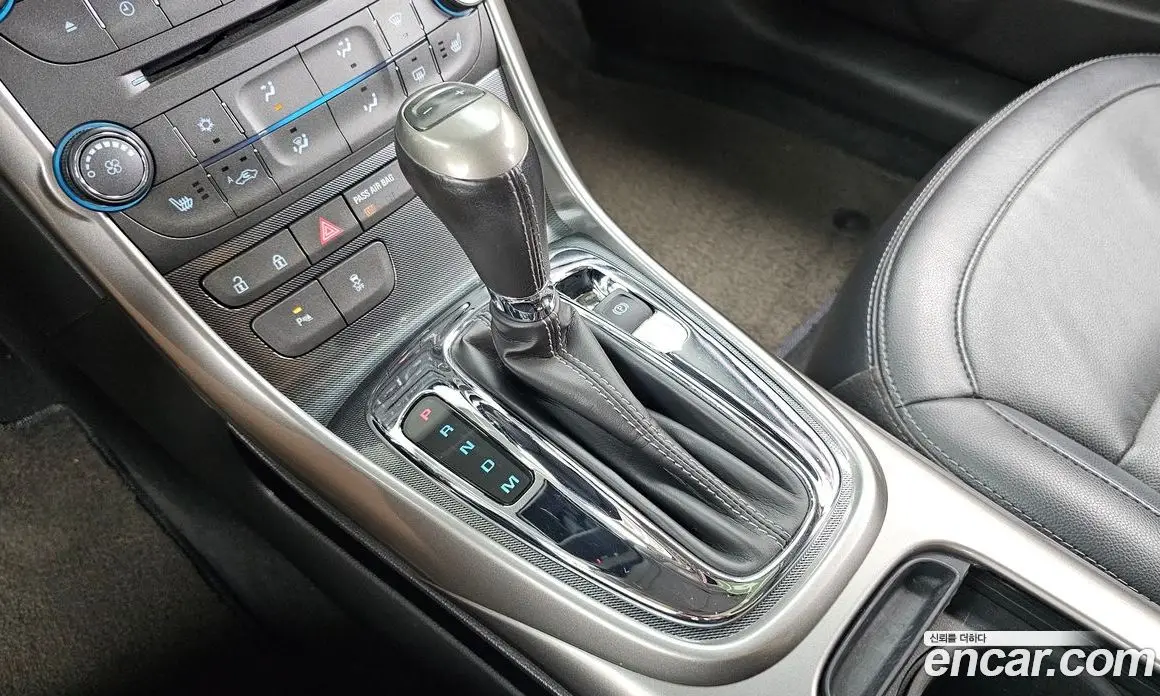 Chevrolet Malibu 2014 2.0 автомат (гидро), фото 9 Chevrolet Malibu 2014 2.0 автомат (гидро), фото 9