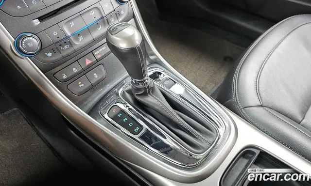 Chevrolet Malibu 2014 2.0 автомат (гидро), миниатюра 9 Chevrolet Malibu 2014 2.0 автомат (гидро), миниатюра 9