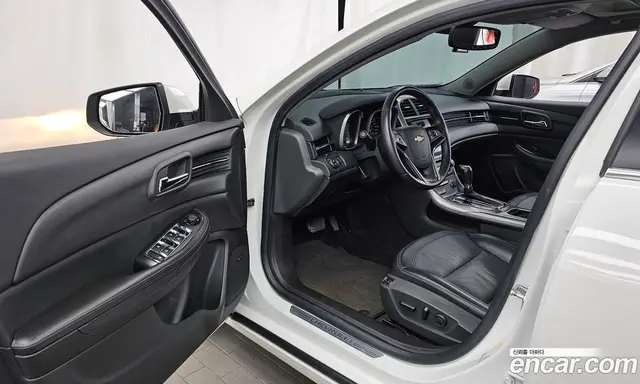 Chevrolet Malibu 2014 2.0 автомат (гидро), миниатюра 10 Chevrolet Malibu 2014 2.0 автомат (гидро), миниатюра 10