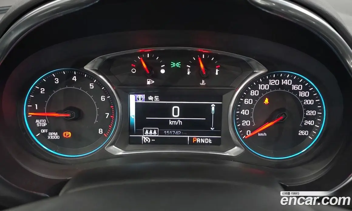 Chevrolet Malibu 2016 1.5 автомат (гидро), фото 11