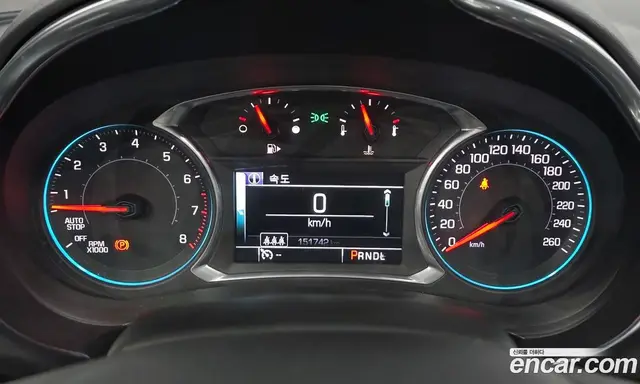 Chevrolet Malibu 2016 1.5 автомат (гидро), миниатюра 11