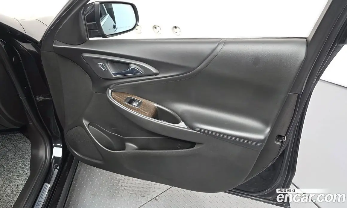 Chevrolet Malibu 2016 1.5 автомат (гидро), фото 14
