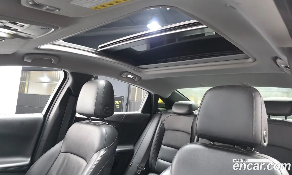 Chevrolet Malibu 2016 1.5 автомат (гидро), фото 25