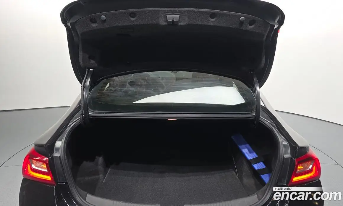 Chevrolet Malibu 2016 1.5 автомат (гидро), фото 26