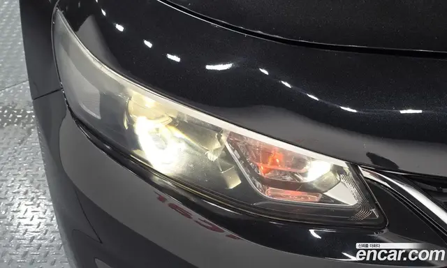 Chevrolet Malibu 2016 1.5 автомат (гидро), миниатюра 8