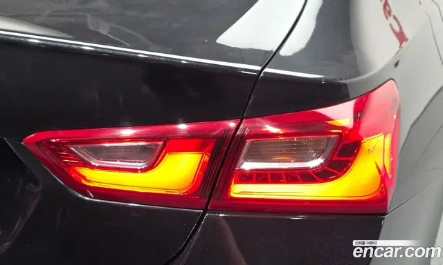 Chevrolet Malibu 2016 1.5 автомат (гидро), миниатюра 9