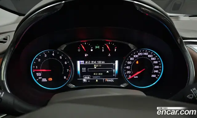 Chevrolet Malibu 2016 1.5 автомат (гидро), миниатюра 11 Chevrolet Malibu 2016 1.5 автомат (гидро), миниатюра 11