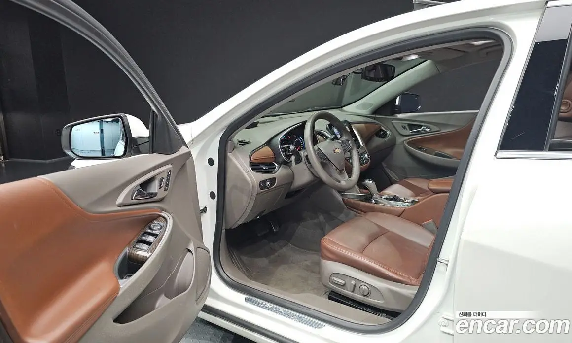 Chevrolet Malibu 2016 1.5 автомат (гидро), фото 13 Chevrolet Malibu 2016 1.5 автомат (гидро), фото 13