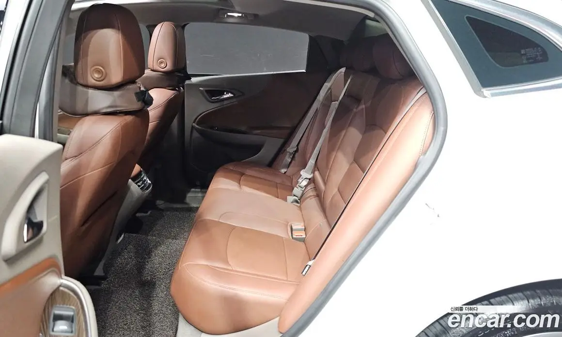 Chevrolet Malibu 2016 1.5 автомат (гидро), фото 16 Chevrolet Malibu 2016 1.5 автомат (гидро), фото 16