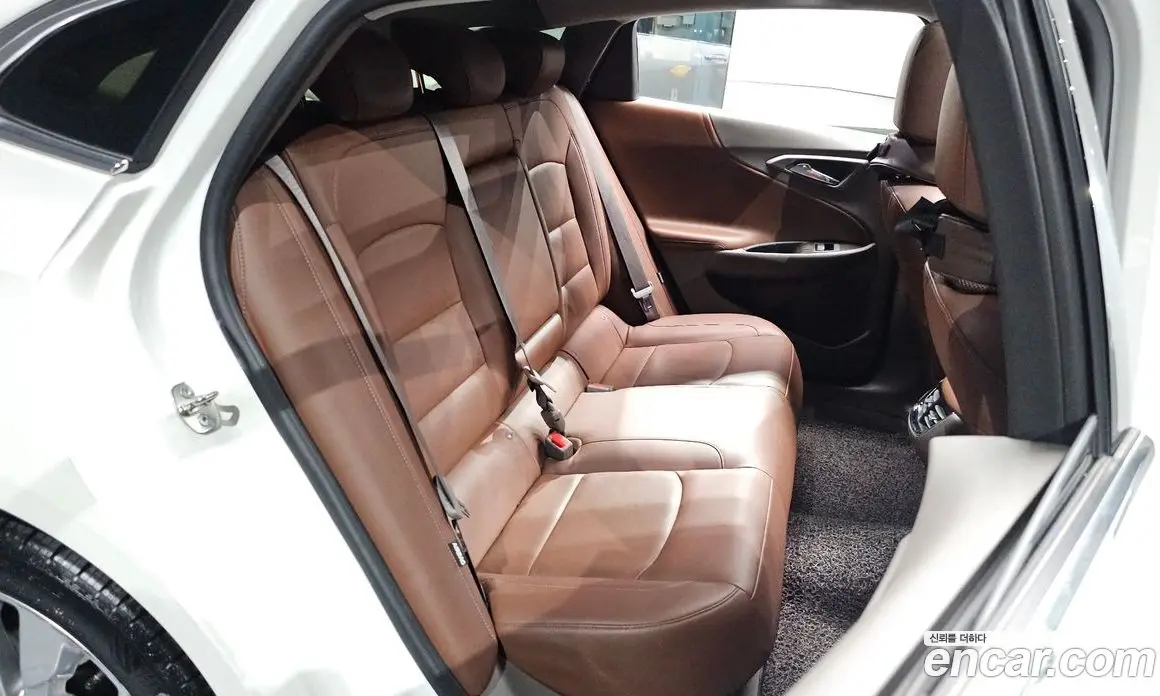 Chevrolet Malibu 2016 1.5 автомат (гидро), фото 17 Chevrolet Malibu 2016 1.5 автомат (гидро), фото 17