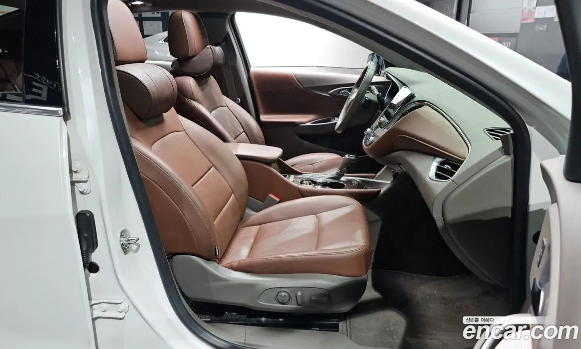 Chevrolet Malibu 2016 1.5 автомат (гидро), фото 18 Chevrolet Malibu 2016 1.5 автомат (гидро), фото 18