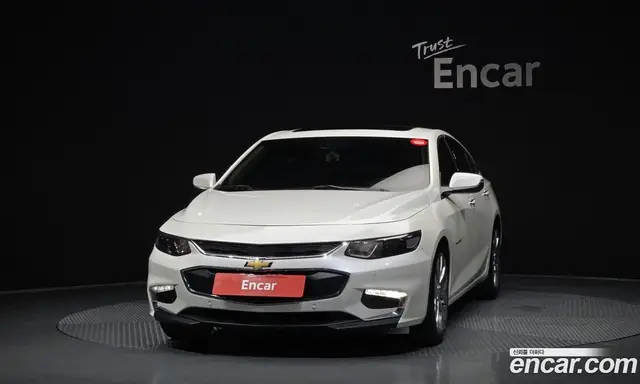 Chevrolet Malibu 2016 1.5 автомат (гидро), миниатюра 3 Chevrolet Malibu 2016 1.5 автомат (гидро), миниатюра 3