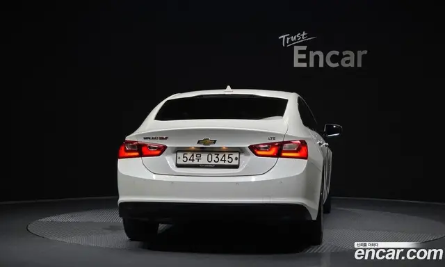 Chevrolet Malibu 2016 1.5 автомат (гидро), миниатюра 4 Chevrolet Malibu 2016 1.5 автомат (гидро), миниатюра 4