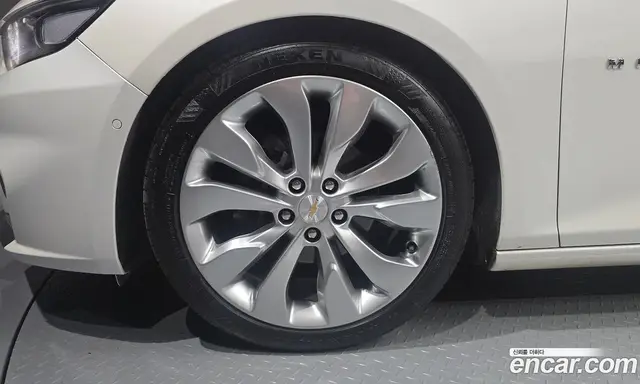 Chevrolet Malibu 2016 1.5 автомат (гидро), миниатюра 5 Chevrolet Malibu 2016 1.5 автомат (гидро), миниатюра 5