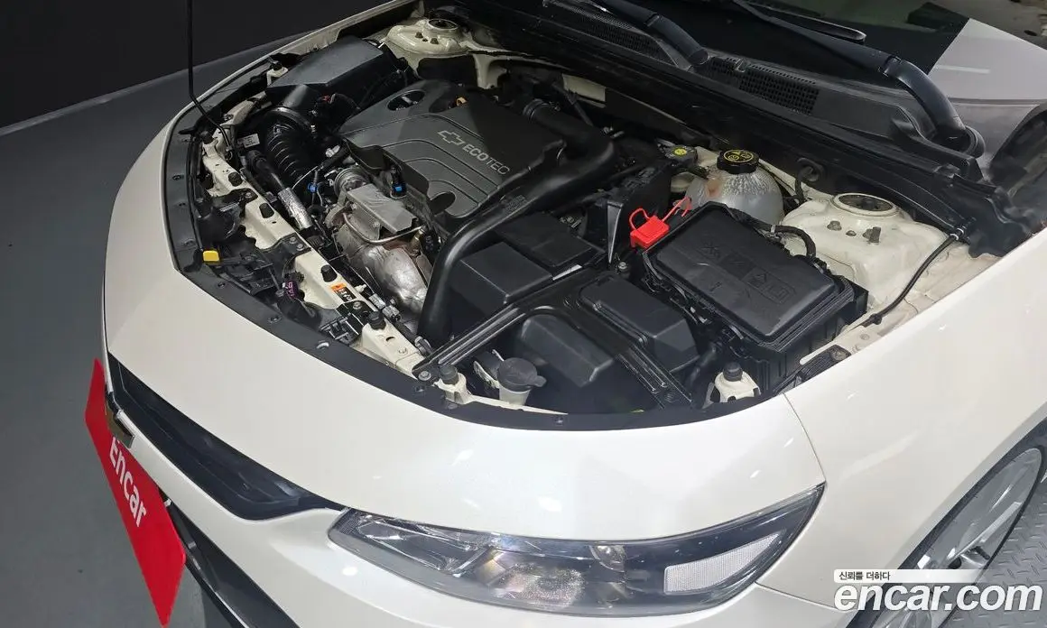 Chevrolet Malibu 2016 1.5 автомат (гидро), фото 6 Chevrolet Malibu 2016 1.5 автомат (гидро), фото 6