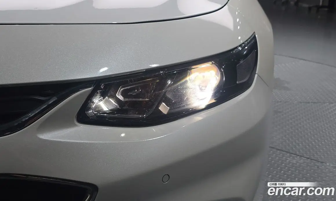 Chevrolet Malibu 2016 1.5 автомат (гидро), фото 8 Chevrolet Malibu 2016 1.5 автомат (гидро), фото 8